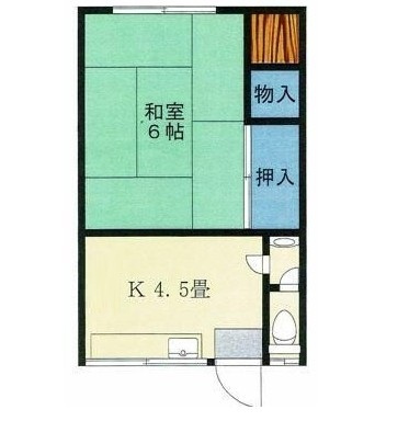 浪漫荘