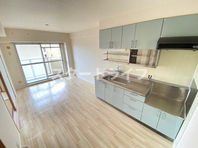 大阪市淀川区木川東１丁目の賃貸マンションのセキュリティ