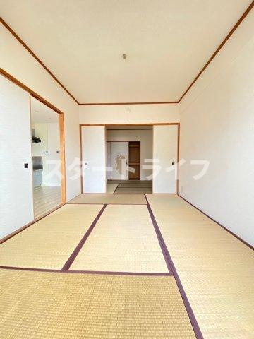 大阪市淀川区木川東１丁目の賃貸マンションの展望