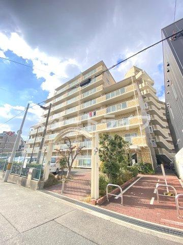 大阪市淀川区木川東１丁目の賃貸マンション