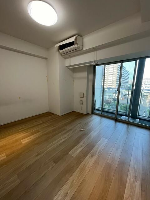 ドゥーエ西大島Ⅲの展望