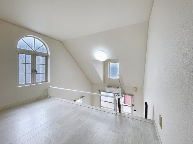 リエス川越岸町の内装