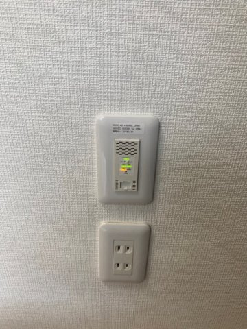 Levare(レヴァーレ）の設備