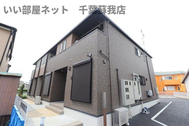 中瀬ロイヤルガーデン