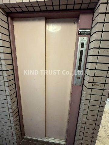 サンロイヤルみやこのその他共用部分
