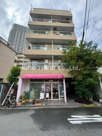 サンロイヤルみやこ