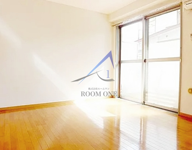 レトアール千川の居間・リビング|洋室のお部屋です。