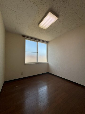 リーハウスの洋室