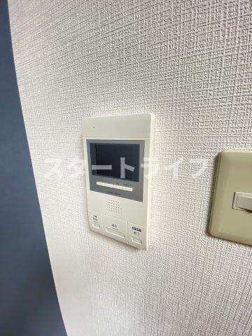大阪市東淀川区西淡路１丁目の賃貸マンションのセキュリティ