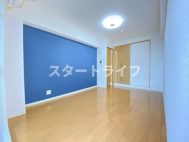 大阪市東淀川区西淡路１丁目の賃貸マンションの設備