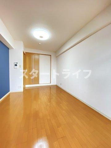 大阪市東淀川区西淡路１丁目の賃貸マンションの展望