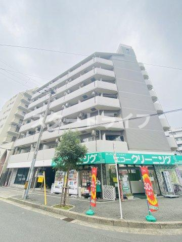 大阪市東淀川区西淡路１丁目の賃貸マンション