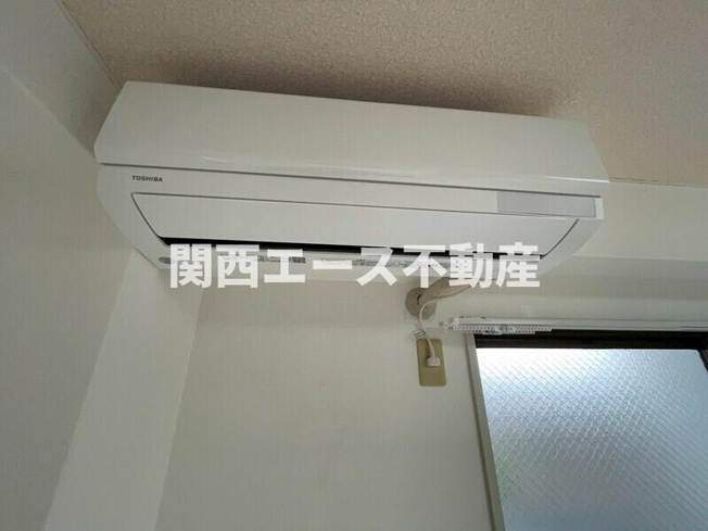 【設備】 | 川島第12ビル