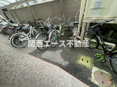 【その他共用部分】 | 川島第12ビル