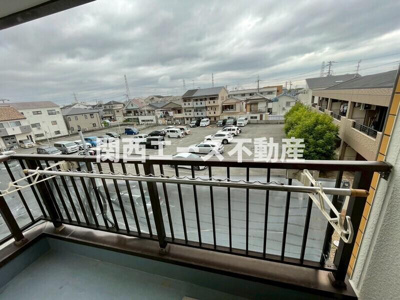 【展望】 | 川島第12ビル