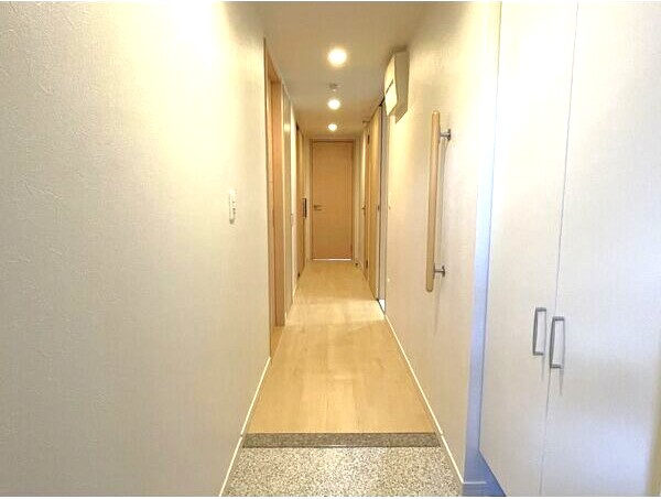 ＦＲＯＬＩＧＯの玄関