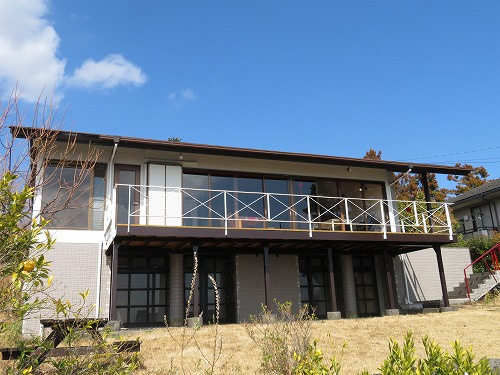 【外観】 | 伊豆急伊豆高原　戸建