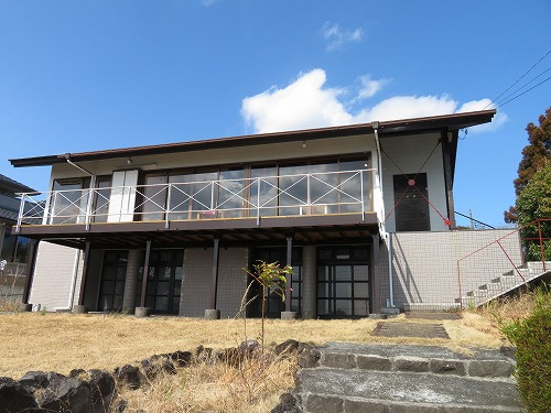 【外観】 | 伊豆急伊豆高原　戸建