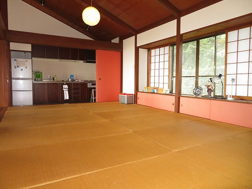 【和室】 | 伊豆急伊豆高原　戸建