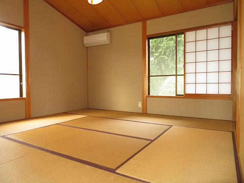 【和室】 | 伊豆急伊豆高原　戸建