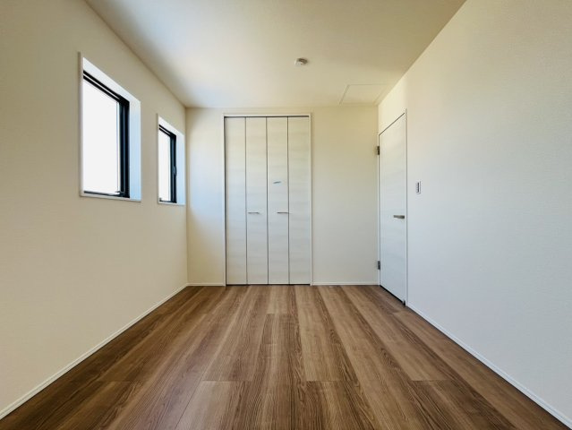 大府市吉川町4丁目93『仲介手数料無料』新築一戸建て・建売の洋室