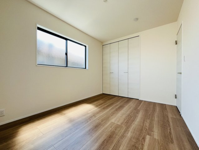 大府市吉川町4丁目93『仲介手数料無料』新築一戸建て・建売の洋室