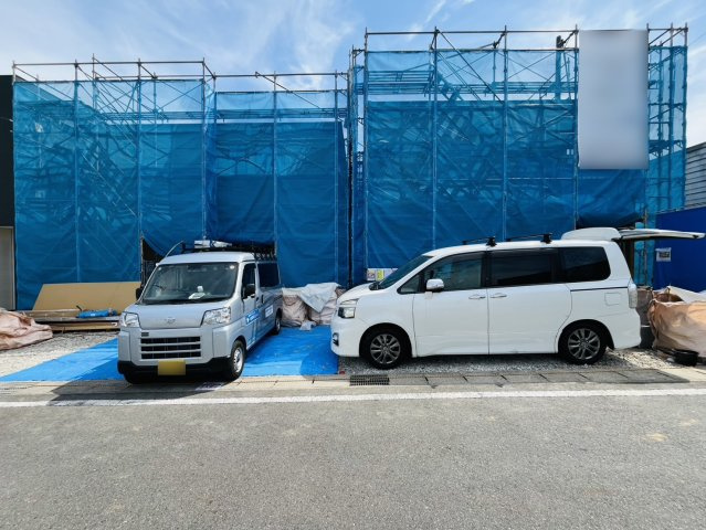 大府市吉川町4丁目93『仲介手数料無料』新築戸建て