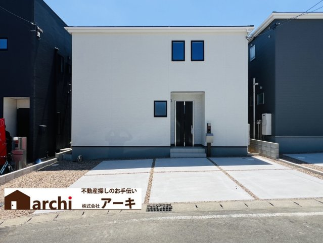 大府市吉川町4丁目93『仲介手数料無料』新築一戸建て・建売
