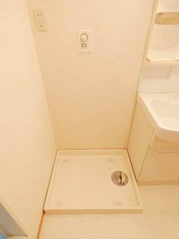 GreenForest聖蹟の設備