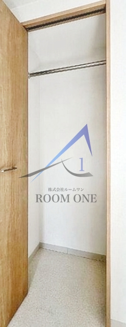 ＭｉｄＣＵＢＥ中台の収納|収納です。