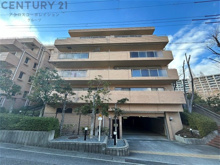 コート芦屋朝日ケ丘１号棟の画像