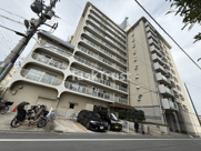 日商岩井京橋ハイツの画像