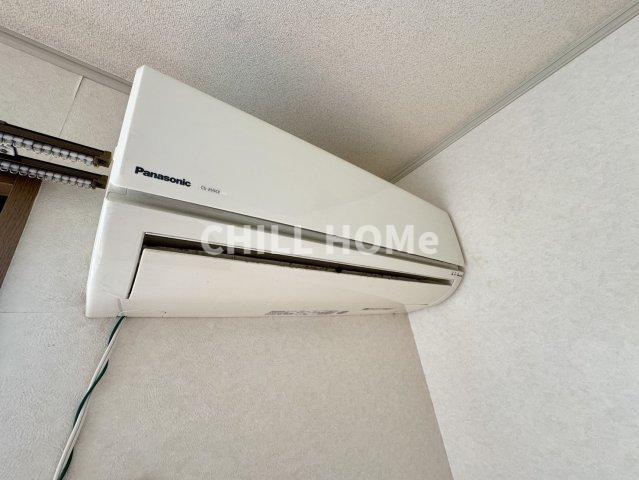 ハイネス林の設備|当社、チルホームのHPもご覧ください(^^)/物件情報多数♪