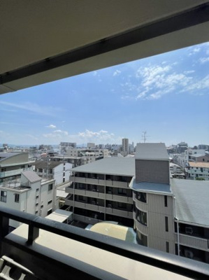 【展望】 | KDXレジデンス茨木Ⅱ | 別部屋写真