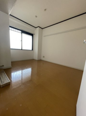 【洋室】 | KDXレジデンス茨木Ⅱ | 別部屋写真