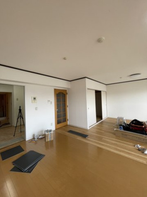 【寝室】 | KDXレジデンス茨木Ⅱ | 別部屋写真