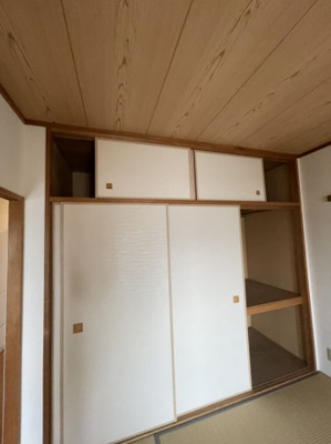 【収納】 | KDXレジデンス茨木Ⅱ | 別部屋写真