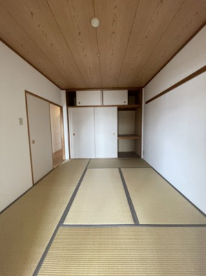 【寝室】 | KDXレジデンス茨木Ⅱ | 別部屋写真