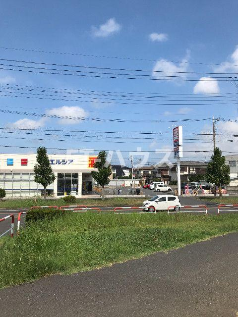 サンパーク作新台の展望