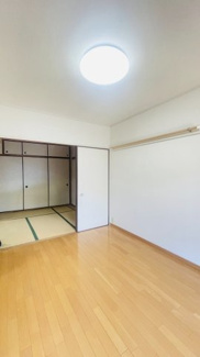 【和室】 | サンロイヤル池田バードヒル壱号館 | 和室
