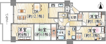 サンロイヤル池田バードヒル壱号館の画像