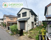 我孫子市栄　中古戸建の画像