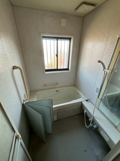 【浴室】 | 我孫子市栄　中古戸建
