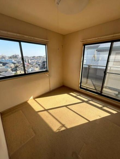 【洋室】 | 我孫子市栄　中古戸建