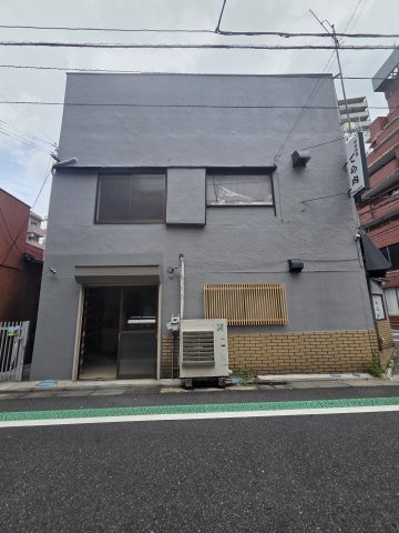 葛飾区亀有３丁目の店舗一部