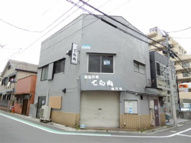 葛飾区亀有３丁目の店舗一部の画像