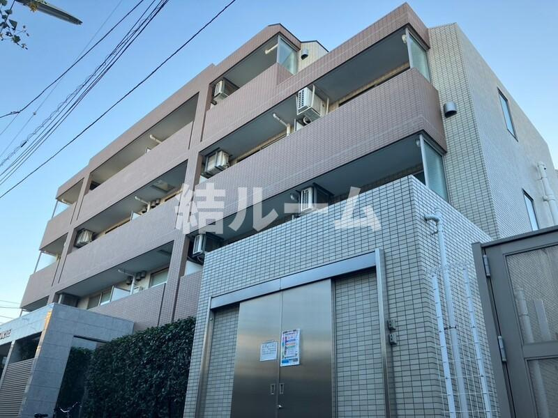 練馬区旭丘１丁目の賃貸マンション