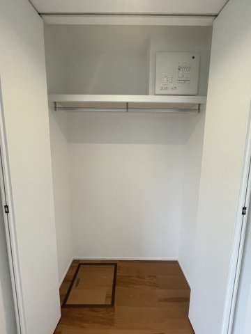 【収納】