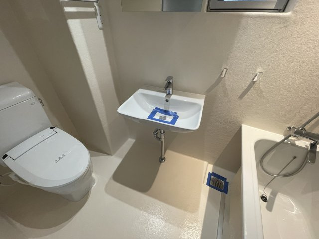 【トイレ】