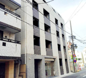 ミラコスタ高円寺の画像